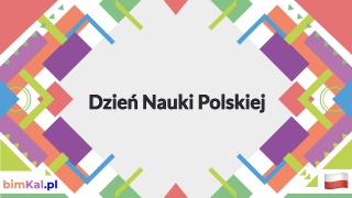 Dzień Nauki Polskiej
